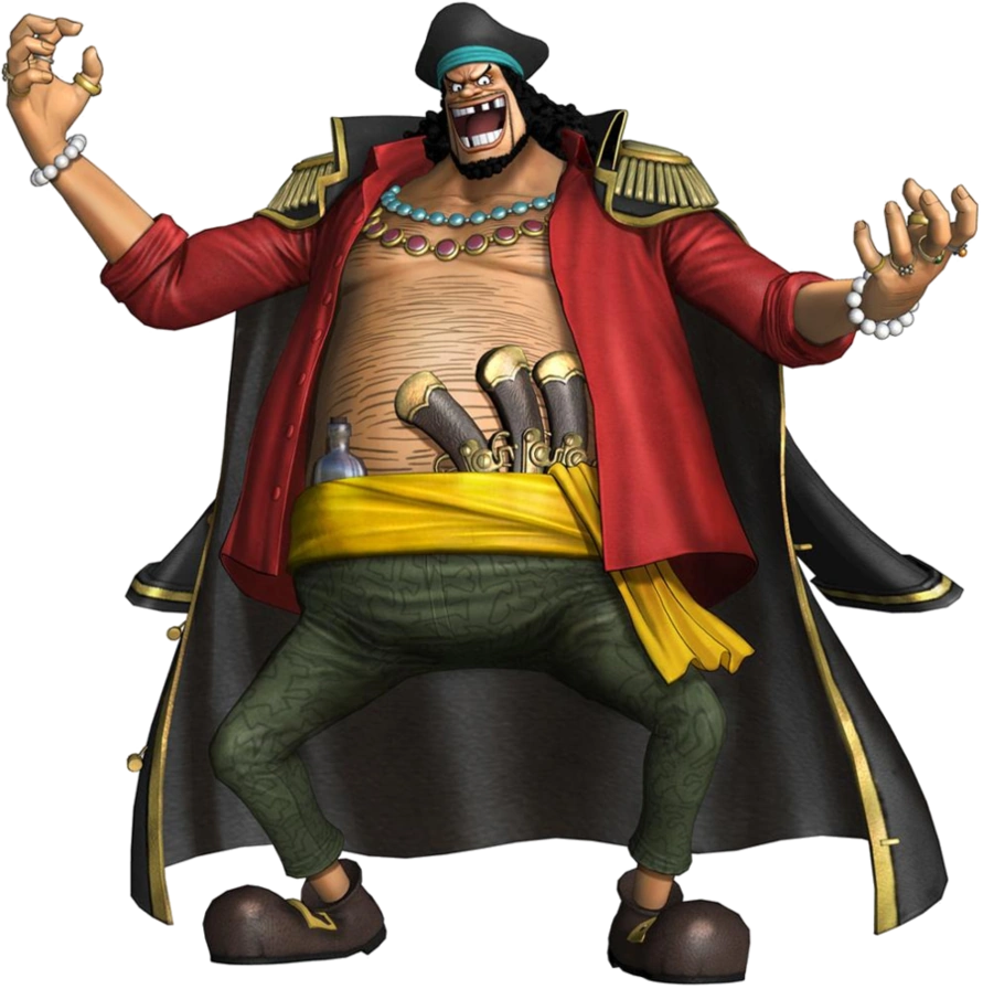 Blackbeard Death Battle Fanon Wiki FANDOM powered by Wikia