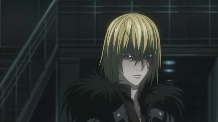 Image result for death note mello