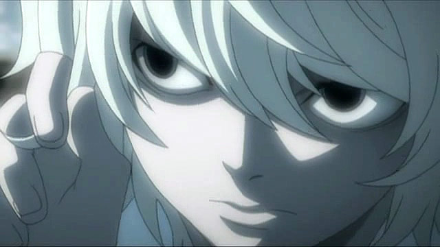 Image result for near anime