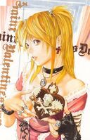 Misa-Misa (blanc et noir)