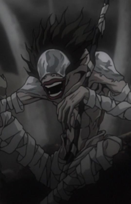 death note rules death note wiki