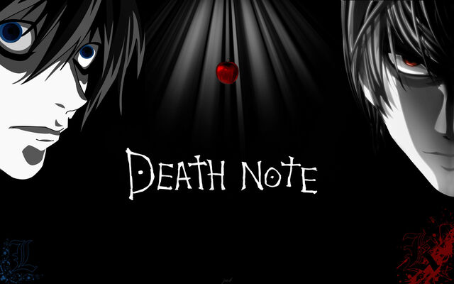 File:L and Light, Death Note.jpg
