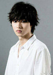 L lawliet drama