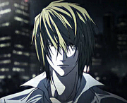Hideki Ryuga