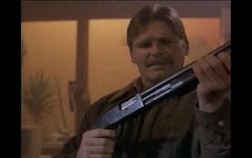 Angel Death Wish 5