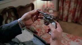 .32 Colt Police Positive