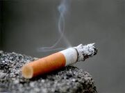 Smoking