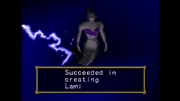 Lami creation
