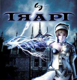 Trapt us ps2box