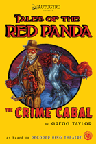 Crimecabal