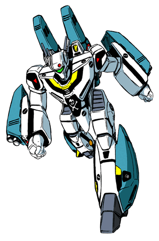 File:VF-1S Super Valkyriea.gif