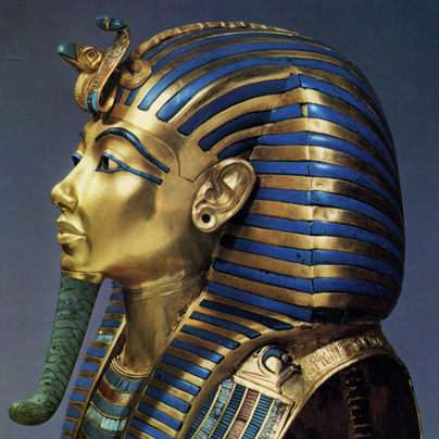 Tutankhamun