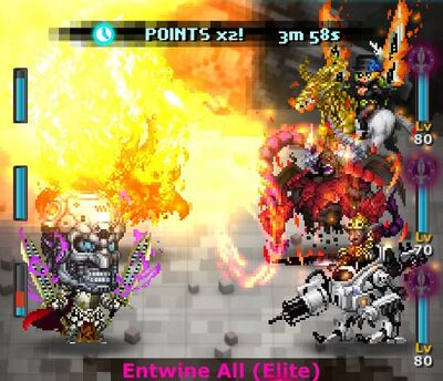 EntwineAll