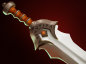 Broadsword