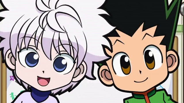 File:Chibi killua and gon.png
