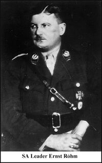 Ernst Röhm