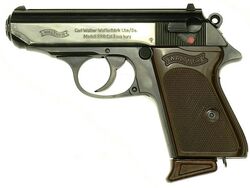 Walther PPK 1847