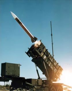 250px-Patriot missile launch b.jpg
