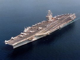 270px-USS Nimitz 1997.jpg