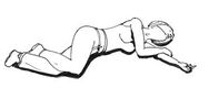 300px-Recovery position.jpg