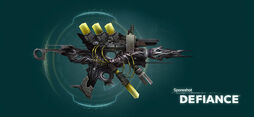 Defiance BonusLG
