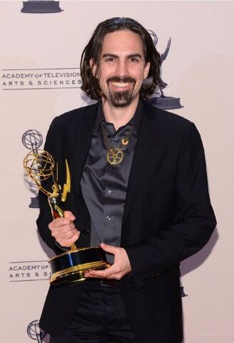 File:Bear McCreary.jpg