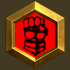 Golden Defender Of Stromgarde