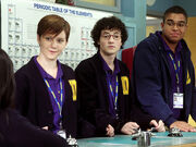 Science olympics