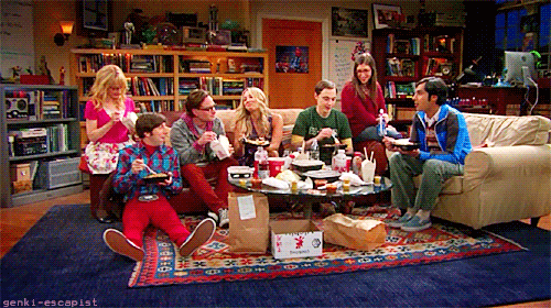 Curiosidades de The Big Bang Theory - La Neta Noticias