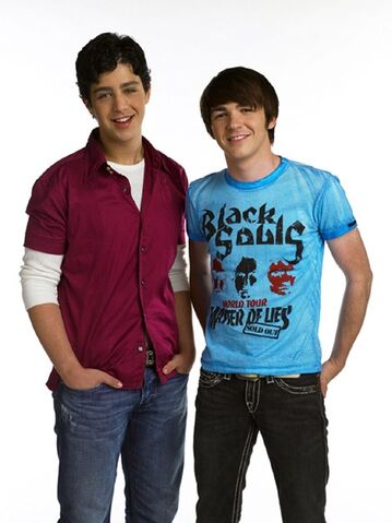 File:Drake & Josh.jpg