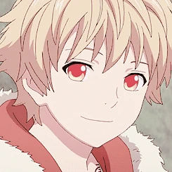 Résultat de recherche d'images pour "yukine gif"