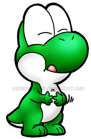 File:BABY YOSHIIIII.png