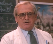 Mr. Webster