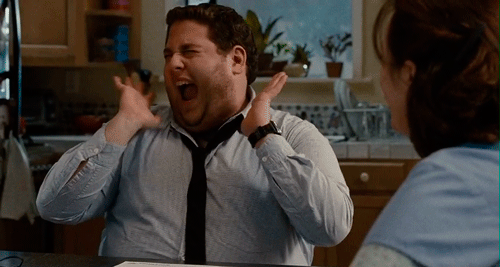 Resultado de imagen de OMG gif