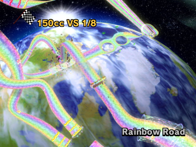 File:Rainbow Road MKWii.png