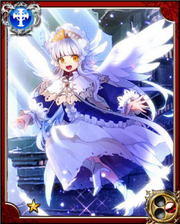 Cherub Tiel N