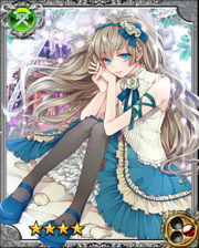 Antoinette RR
