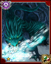 Basilisk N+