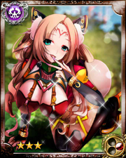 Enchantress Dakki R