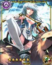 Earth Mother Cybele SSR+