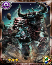 Bullfight Deity Pleiades R++