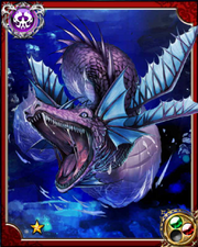 Brine Dragon N+
