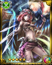 Raven Knight Poh SR