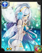 Aquatic Fairy Aerith NN