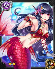 Devil Mermaid NN