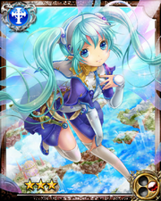 Future Angel Eloi R