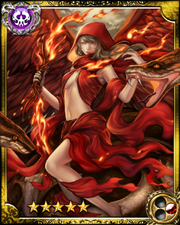 Temptress Empress Jeffa SR