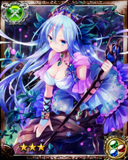Tree Nymph Dryad R++