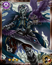 Undead Knight R