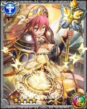 Magical Healer Irene RR